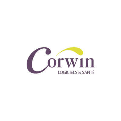 CORWIN logiciel et santé