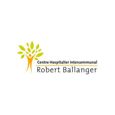 Centre hospitalier Robert Ballanger