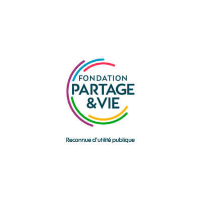 Fondation Partage et vie