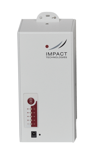 Impact technologie - Batterie ITIUM Nomade