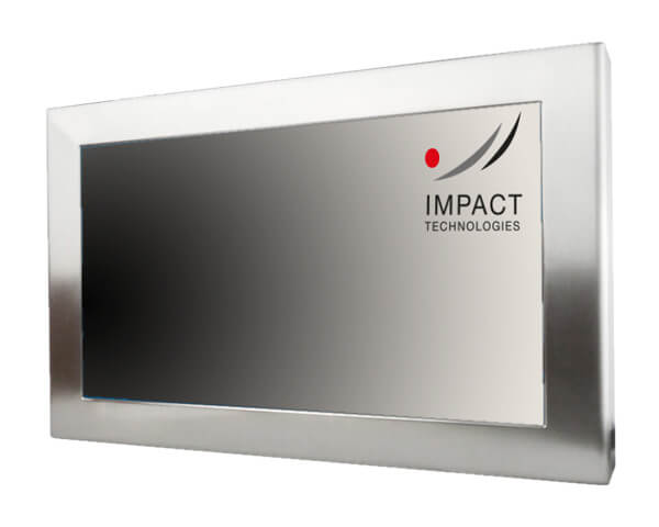 Impact technologie - Itium Indus