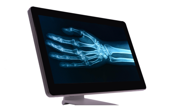 Itium Screen Medical 22’’