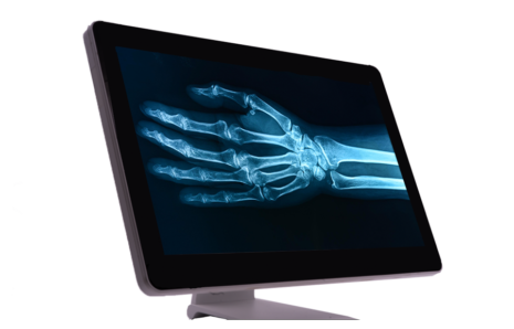 Itium Screen Medical 22’’