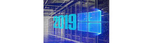 WINDOWS 10 IOT 2019