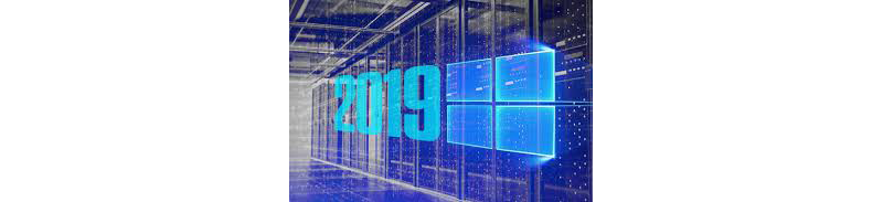 WINDOWS 10 IOT 2019